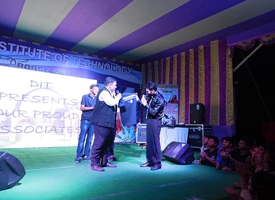 Dream Institute of Technology Kolkata Events photo 3
